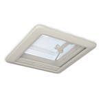 Dometic Mini Heki S FL 40x40cm 43-60mm, Ophalen of Verzenden, Nieuw