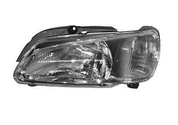 Koplamp o.a: Peugeot, 106 II, Ophalen of Verzenden, Nieuw, Peugeot
