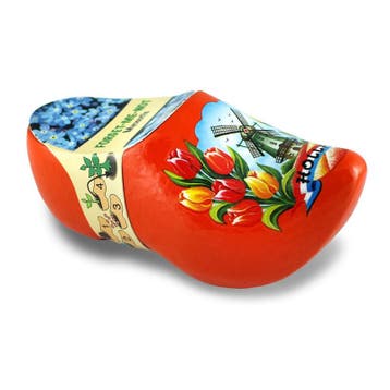 Bloemzaadklompje Oranje met Vergeet me niet zaadjes, Ophalen of Verzenden, Nieuw