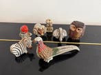 Artesania Rinconada - Beeldje - Diverse dierfiguren (7) -