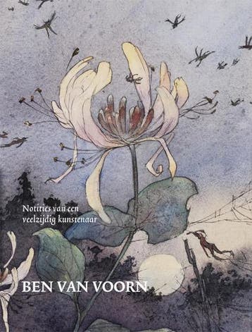 Ben van Voorn - Sim Visser 9789070462000, Verzenden, Zo goed als nieuw, Sim Visser