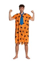 Fred Flintstone kostuum, Verzenden, Nieuw, Feestartikel