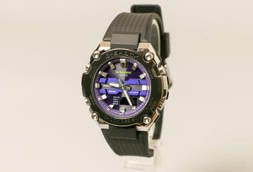 Casio - G-SHOCK G-STEEL - Zonder minimumprijs - GST-B600 -, Nieuw