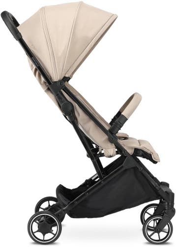 Deryan Plane Buggy inclusief regenhoes en transporttas -, Ophalen of Verzenden, Zo goed als nieuw