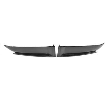 Carbon diffuser Tesla Model S Pre-Facelift, Verzenden