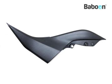 Buddypaneel Rechts Kawasaki Z 1000 2007-2009 (Z1000, Verzenden, Gebruikt