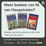 De Nederlandse geschiedenis in een notendop 9789044602661, Boeken, Verzenden, Gelezen, M. van Hoogstraten