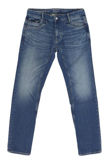 PME Legend Broek in maat W31 L34 Blauw, Verzenden, Zo goed als nieuw, Blauw, PME Legend