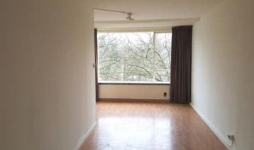Te Huur 3 Kamer Appartement Livingstonelaan In Utrecht, Utrecht-stad, Direct bij eigenaar, Appartement, Utrecht