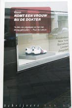 Komt een vrouw bij de dokter 9789051088489 Ogochukwu N. Edeh, Boeken, Verzenden, Gelezen, Ogochukwu N. Edeh