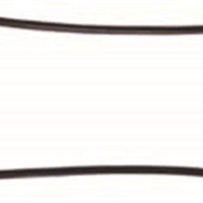 Omix Windshield Glass Seal 76-86 Jeep CJ Models, Ophalen of Verzenden, Nieuw