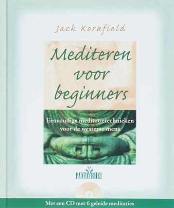 Mediteren voor beginners - J. Kornfield 9789076771939, Boeken, Verzenden, Zo goed als nieuw, J. Kornfield