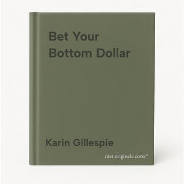 Bet Your Bottom Dollar - Karin Gillespie 9780743250108, Verzenden, Gelezen, Karin Gillespie
