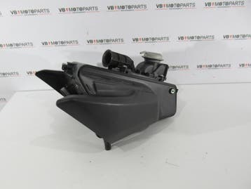 Yamaha MT-07 Luchtfilter frame box, Motoren, Onderdelen | Yamaha, Ophalen of Verzenden, Nieuw