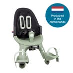 QIBBEL Zitje Qibbel Widek mini Air sage green (Kinderzitjes), Ophalen of Verzenden, Nieuw