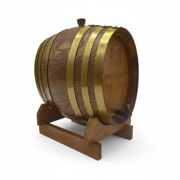 Artigianato Toscano - Vat - Mod. Chianti Ruffino met