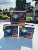 2022 Topps Road to UEFA Nations League Finals - 3 Sealed box, Nieuw
