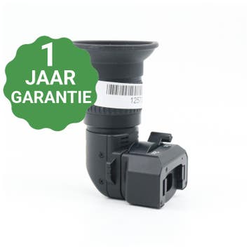 Nikon DR-6 Hoekzoeker, Verzenden, Gebruikt, Nikon