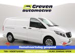 Mercedes-Benz Vito 114 CDI Lang  Aut.  Clima  Adap. Cruise, Auto's, Bestelauto's, Automaat, Wit, Mercedes-Benz, Diesel