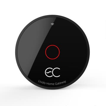 Livolo | Module | Gateway | EC | Smart Home, Ophalen of Verzenden, Nieuw
