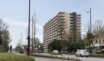 Te Huur 3 Kamer Appartement Herman Gorterlaan In Eindhoven, Huizen en Kamers, Huizen te huur, Noord-Brabant, Direct bij eigenaar
