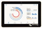 Victron Cerbo GX Touch 70 Display, Nieuw