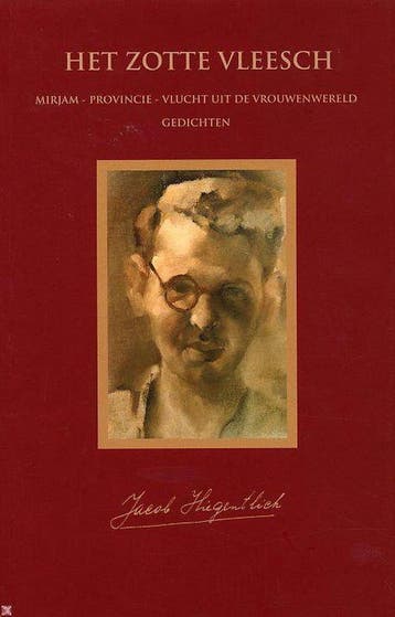 Het zotte Vleesch - J. Hiegentlich 9789074602167, Verzenden, Gelezen, J. Hiegentlich