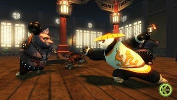 Kung Fu Panda plus Lego Indiana Jones (Xbox 360 nieuw), Ophalen of Verzenden, Nieuw