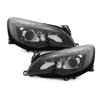 Koplampen Opel Astra J LED Dagrijverlichting, Ophalen of Verzenden, Nieuw
