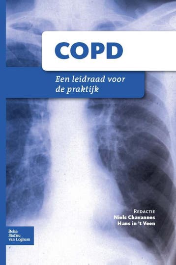 COPD - een leidraad voor de praktijk 9789036807401, Boeken, Verzenden, Gelezen