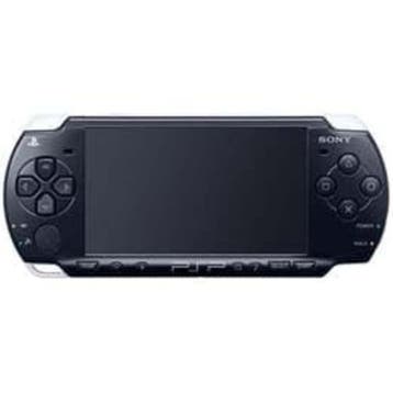PSP Slim & Lite 2000 - Defect (PSP Spelcomputers), Ophalen of Verzenden, Zo goed als nieuw