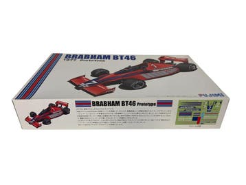 Brabham BT46 1977 Prototype, Verzenden, Nieuw