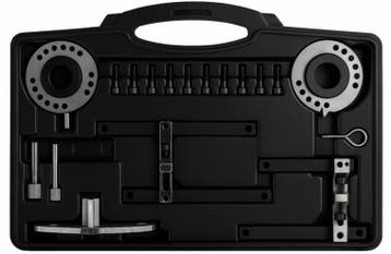 Motorafstelset voor Ford 1.0, 3-cilinder Ecoboost, Verzenden, Nieuw