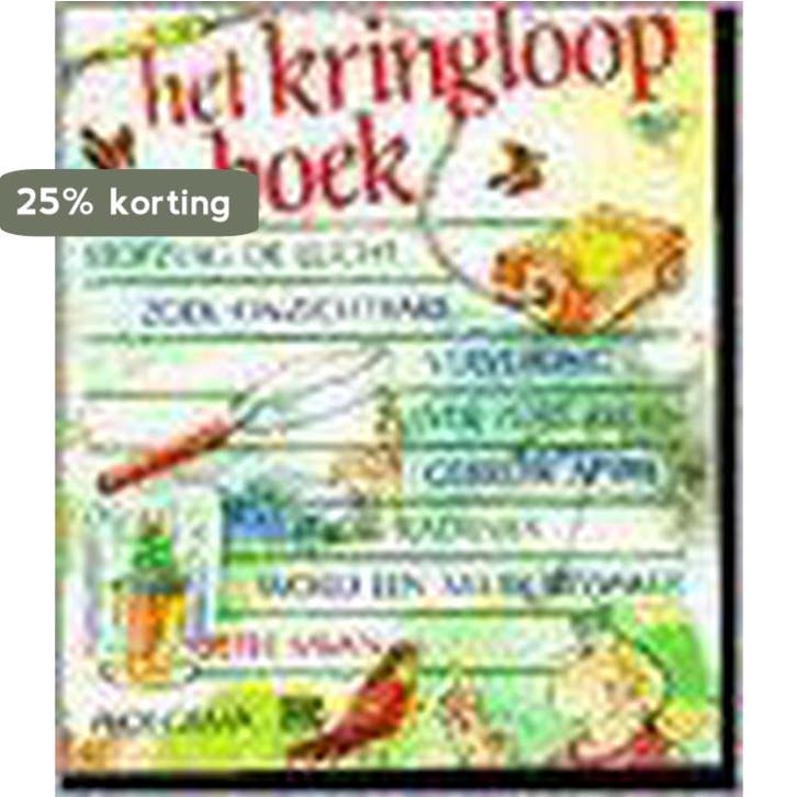 Kringloopboek - B. Savan 9789021610856, Boeken, Kinderboeken | Kleuters, Gelezen, Verzenden