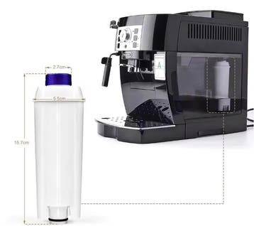 Koffiemachine Waterfilter – Vervangingsfilter Koffiezetter, Verzenden, Nieuw