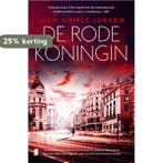 De rode Koningin / Antonia Scott 9789022593479, Boeken, Verzenden, Gelezen, Juan Gómez-Jurado