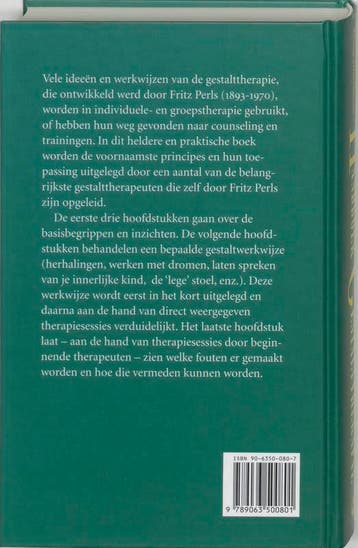 Handboek Gestalttherapie 9789063500801 C. Hatcher, Boeken, Verzenden, Gelezen, C. Hatcher