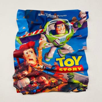 Soyz Bank (1988) - Toy Story