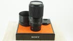 Sigma 105mm f/2.8 DG DN Macro Art Sony E objectief Garantie!, Ophalen of Verzenden, Zo goed als nieuw, Macrolens