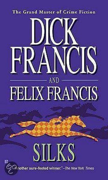 Silks - Francis d 9780425227121, Verzenden, Gelezen, Francis d