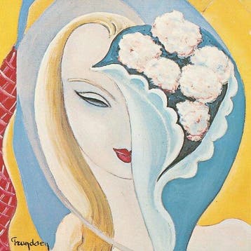 DEREK AND THE DOMINOS - LAYLA AND OTHER ASSORTED LOVE SON..., Verzenden, Nieuw in verpakking