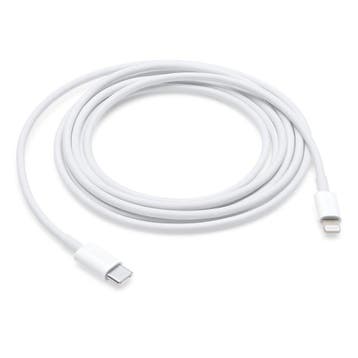 Apple lightning naar USB-C kabel MK0X2ZM/A, Verzenden, Nieuw