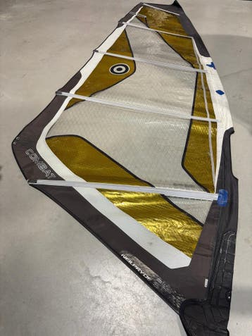 Neilpryde Combat 5.4, Watersport en Boten, Ophalen of Verzenden, Nieuw