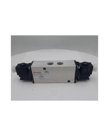 Rexroth Aventics Bosch 5725650220 Pneumatisch magneetventiel, Ophalen