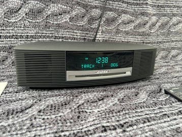 Bose - Wave Music System Stereoset, Nieuw