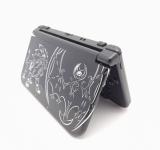 New Nintendo 3DS XL Pokemon Sun & Moon Limited Edition Netje, Spelcomputers en Games, Ophalen of Verzenden, Gebruikt