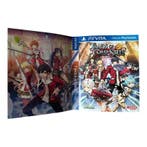 Trails Of Cold Steel (USA) (PS VITA) (TWEEDEHANDS), Verzenden, Nieuw