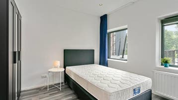 Te huur: Studio Professor Cobbenhagenlaan in Tilburg, Tilburg, Noord-Brabant