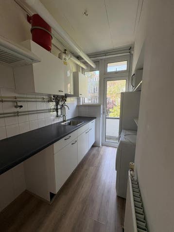 Te huur: Appartement Noorderhavenkade in Rotterdam, Appartement, Rotterdam, Zuid-Holland