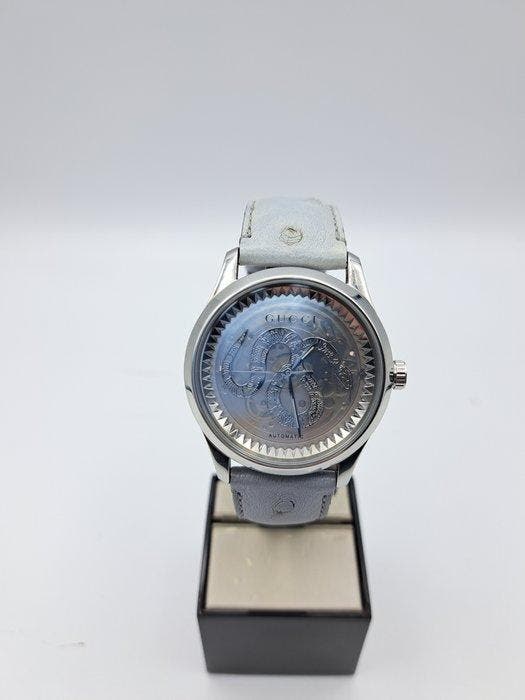 Gucci - G-Timeless - Unisex - 2024, Sieraden, Tassen en Uiterlijk, Horloges | Heren